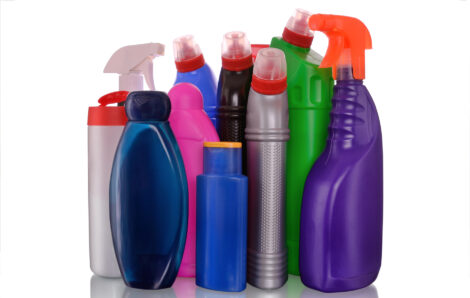 How to Tell Healthy Cleaners From Dirty Ones Image